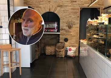 La panadería de Sevilla que enamora al chef José Andrés: «Pan de dioses, solamente puede haberlo en Triana»